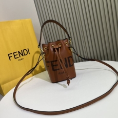 Fendi Bucket Bags